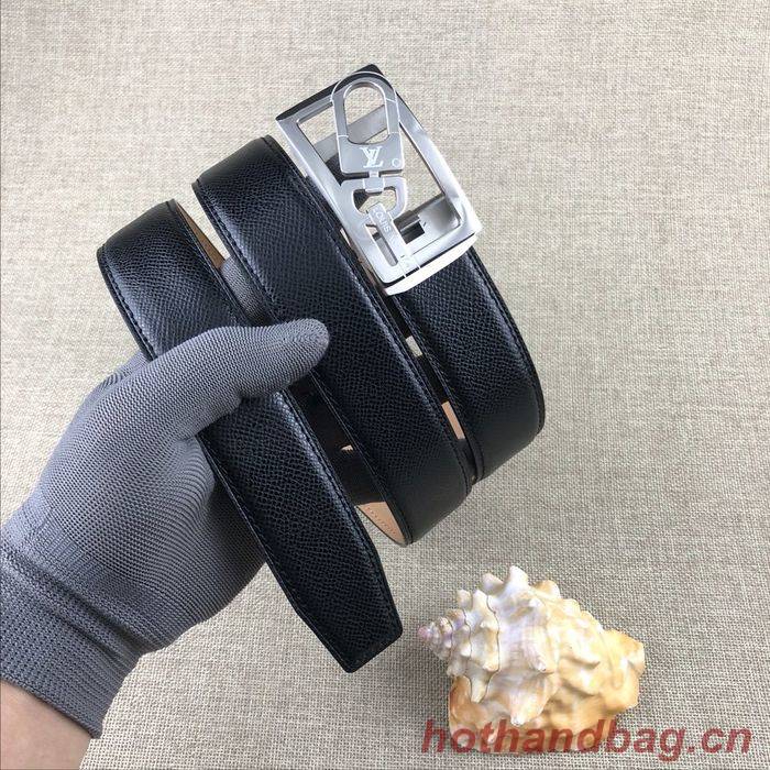 Louis Vuitton Belt LVB00057-2 Louis Vuitton Belt LVB00057-2